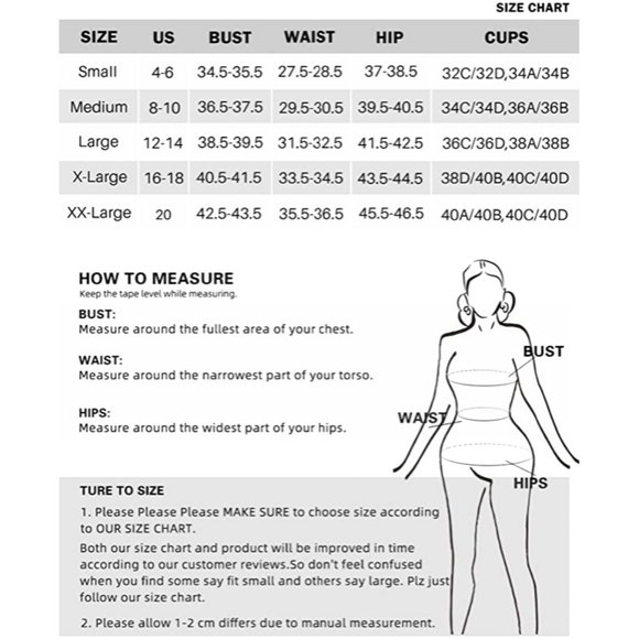 NWT Peddney Women M One Piece Ruched Tummy Control Cutout  Bathing Suit … - Picture 6 of 6